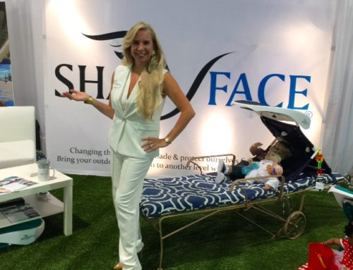 ShadyFace at ABC Kids Expo in Las Vegas!
