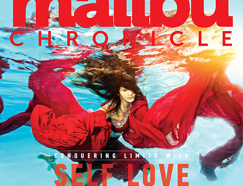 ShadyFace at Malibu Chronicle