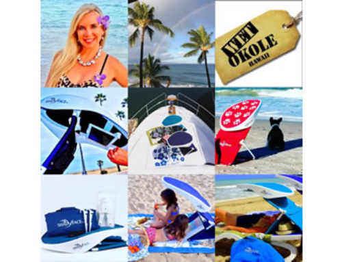 Pleased To Announce ShadyFace,Inc. & Shady Paws,Inc. is going to Hawaii !