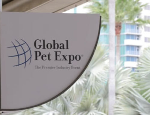 GLOBAL PET EXPO | SHADY PAWS,INC (Click on the video)