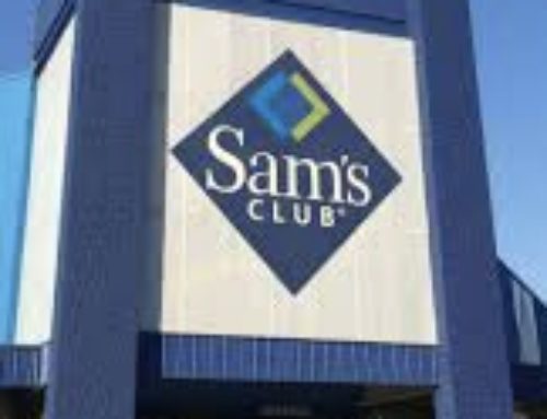 Sam’s Club | Shady Paws,Inc. | Partnership